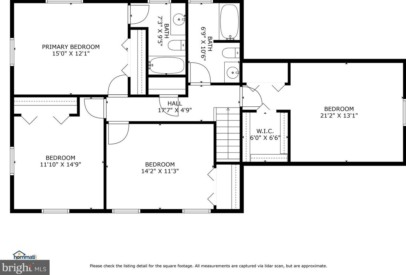 13 Strawberry Ln, Lancaster PA  17602-1637 exterior