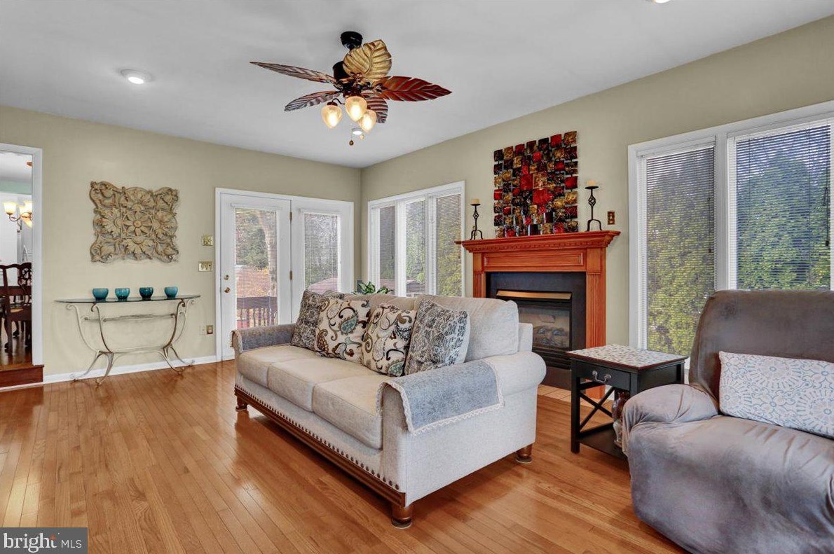 1800 Colonial Manor Dr, Lancaster PA  17603-6000 exterior