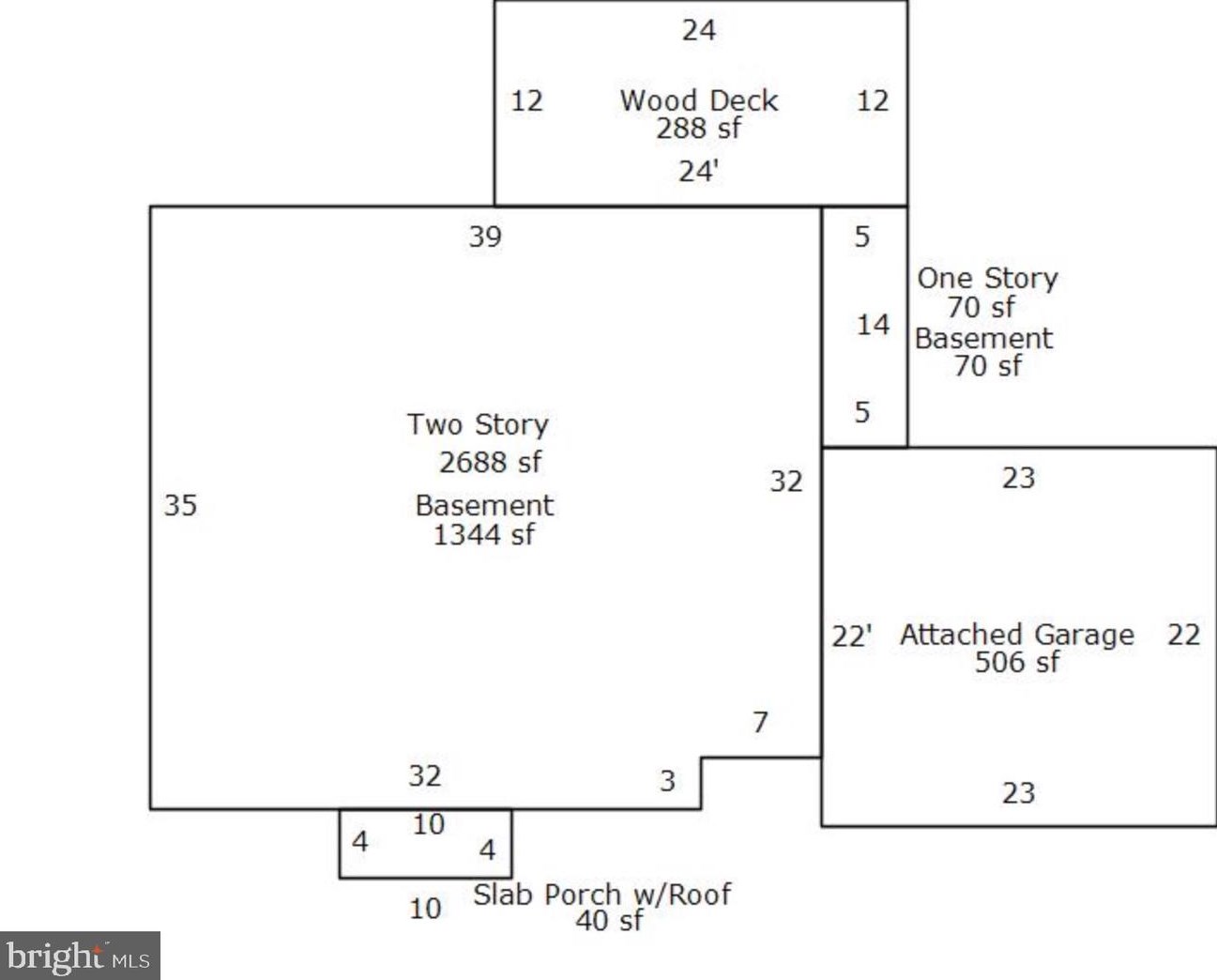 2141 Colleens Way, Lancaster PA  17601-5756 exterior
