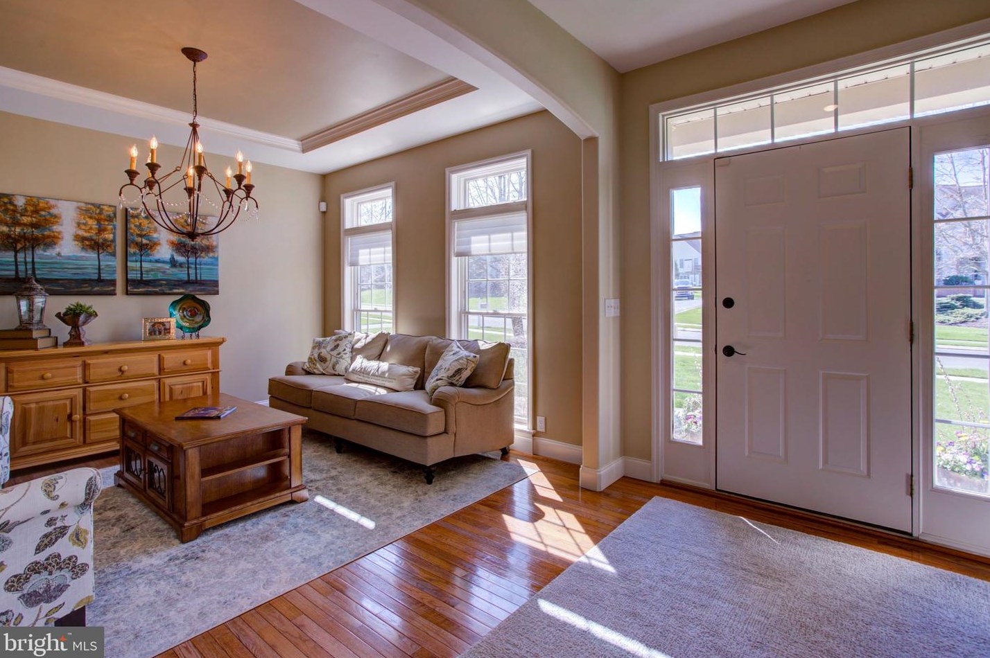 2141 Colleens Way, Lancaster PA  17601-5756 exterior