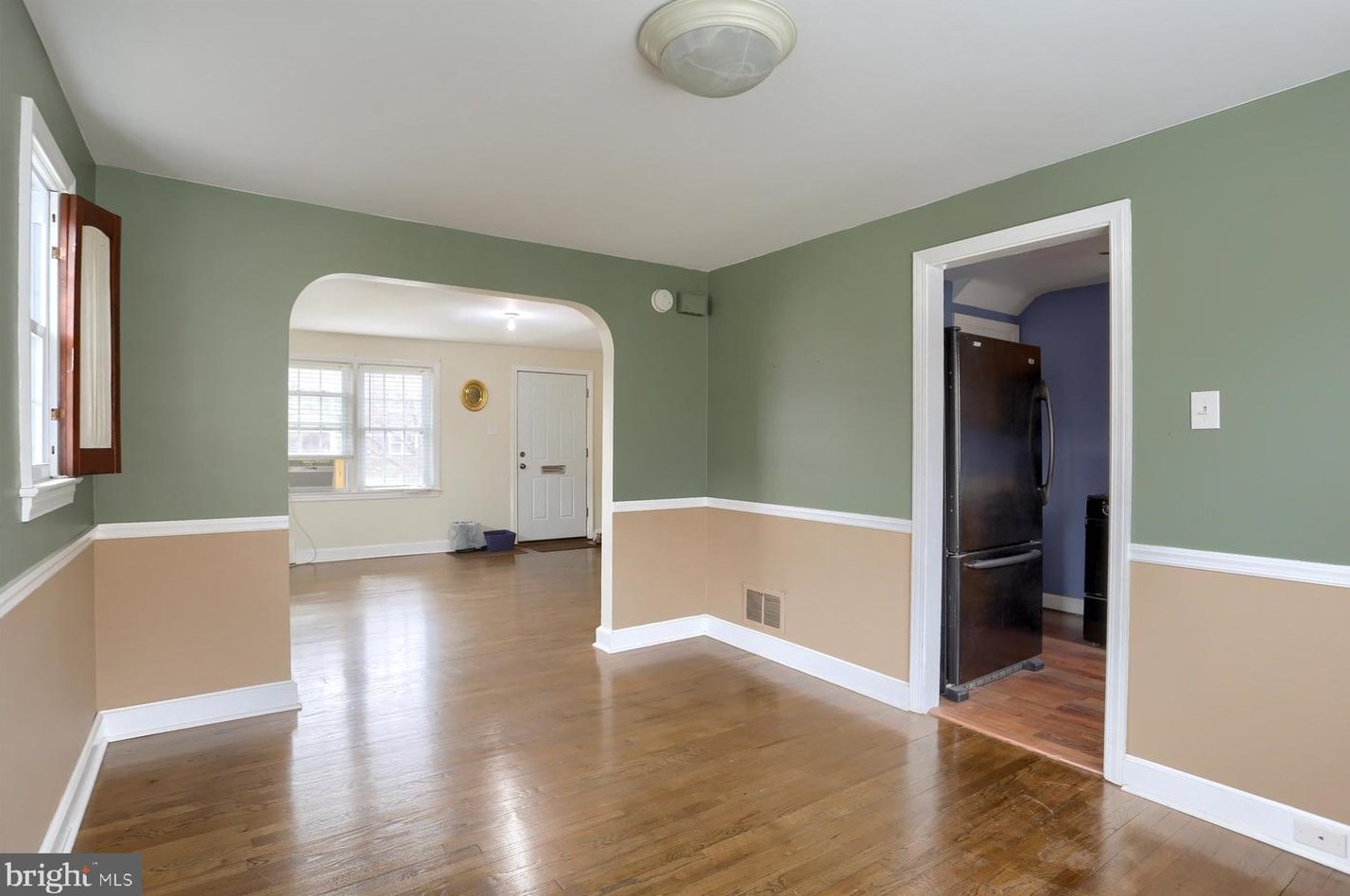 627 Marshall St, Lancaster PA  17602-2166 exterior