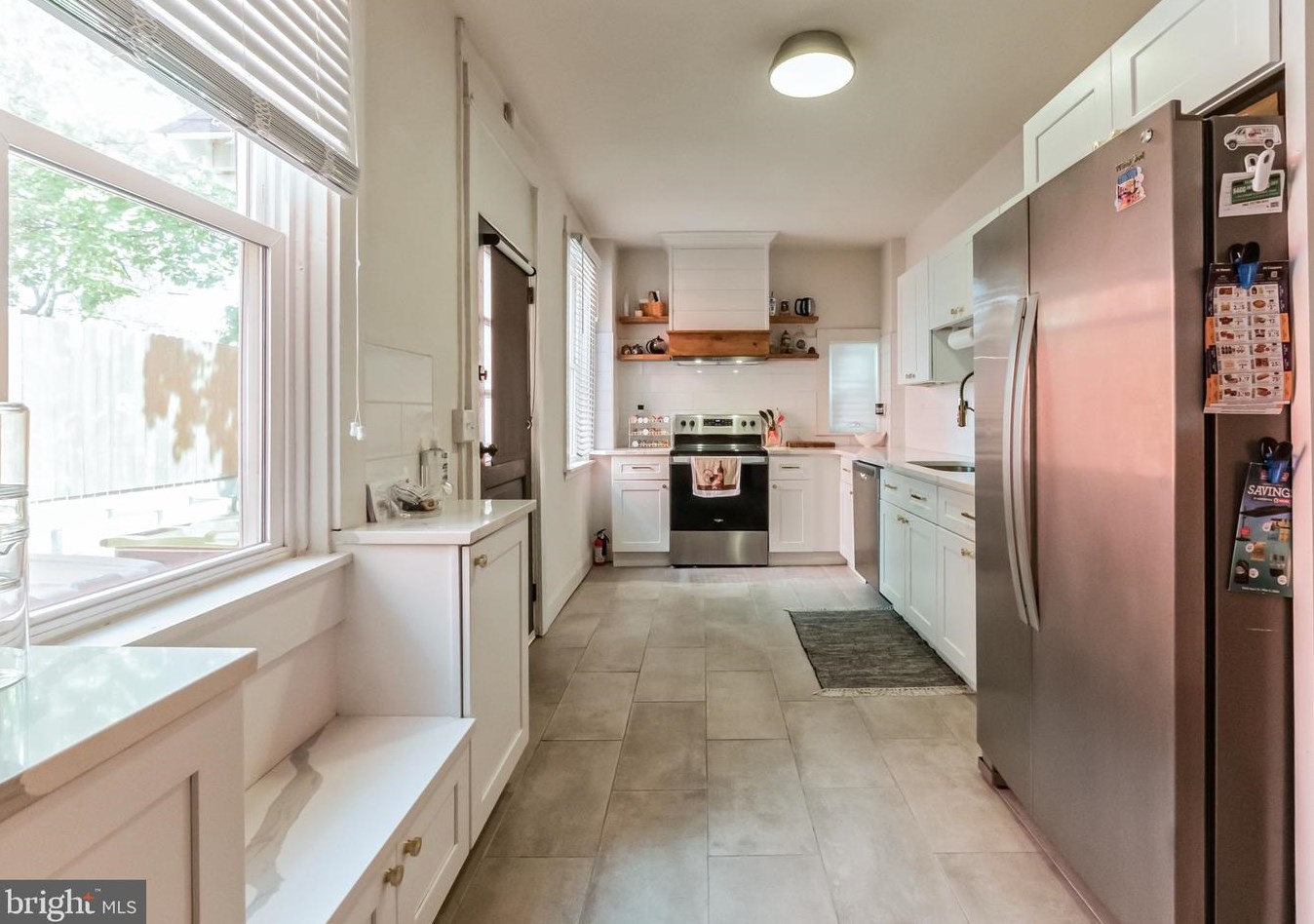 465 Plum St, Lancaster PA  17602-3709 exterior