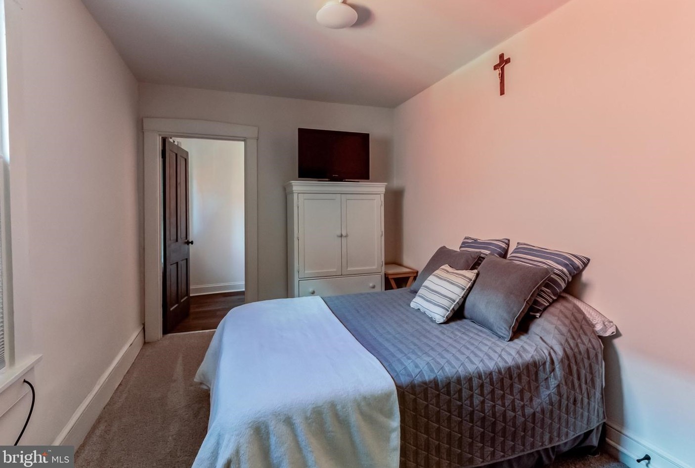 465 Plum St, Lancaster PA  17602-3709 exterior