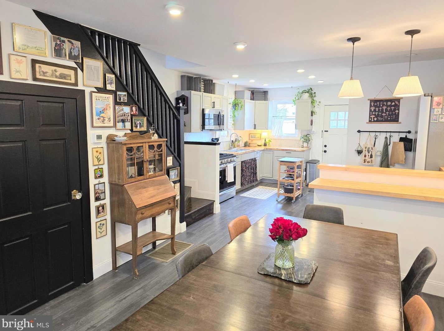 513 Poplar St, Lancaster PA  17603-5234 exterior