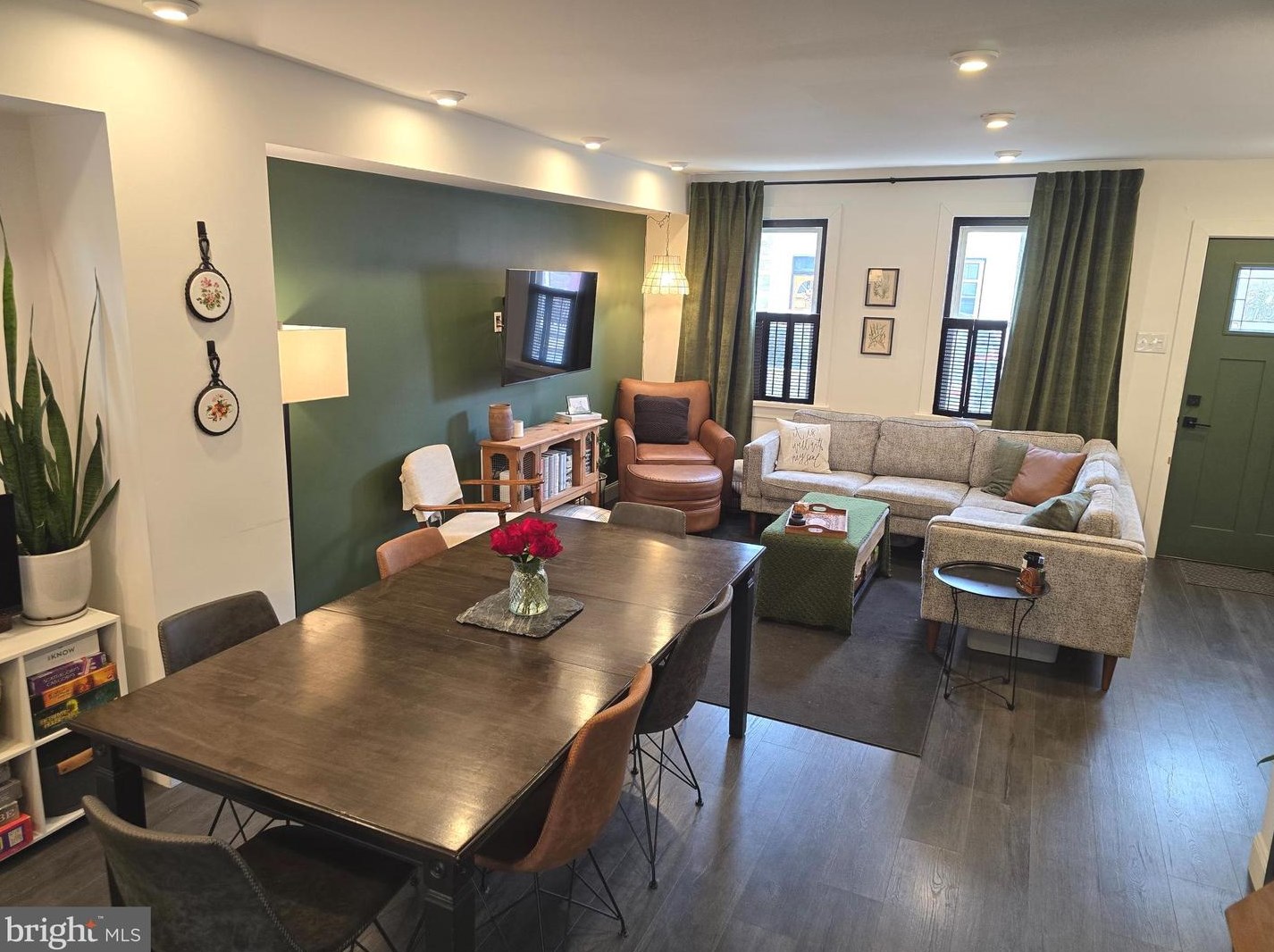513 Poplar St, Lancaster PA  17603-5234 exterior