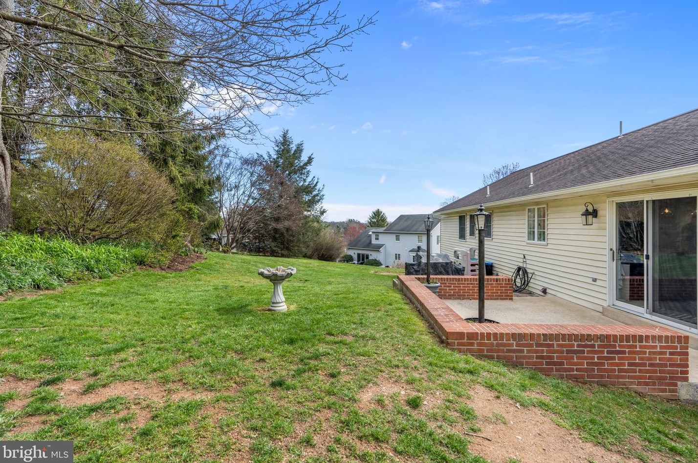 641 Lorraine Ave, Old Line PA  17545-9244 exterior
