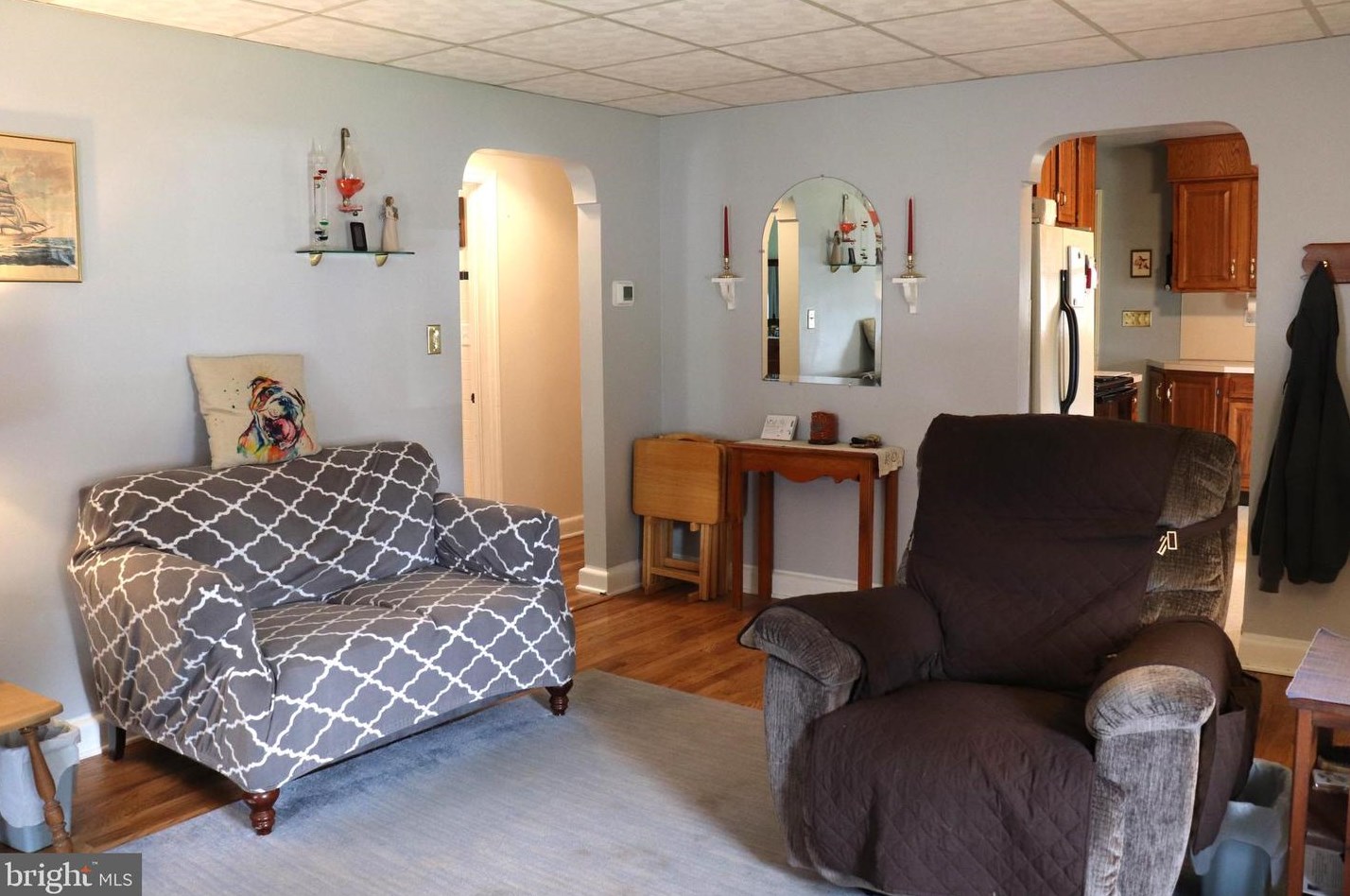 131 Old Mill Rd, Ephrata PA  17522-1810 exterior