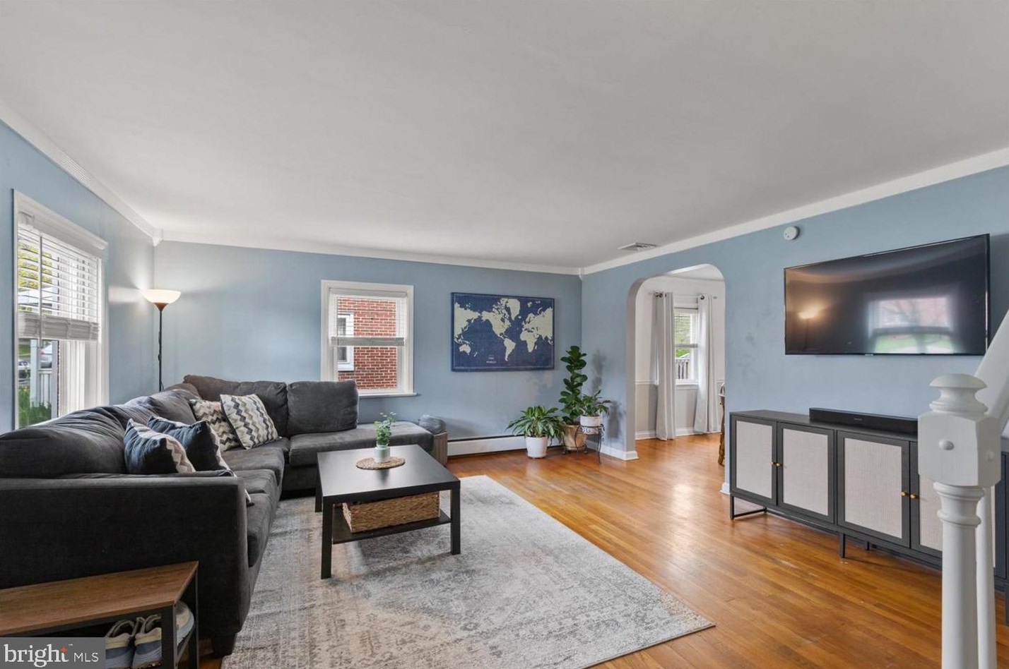 1021 Edgemoor Ct, Lancaster PA  17601-5131 exterior