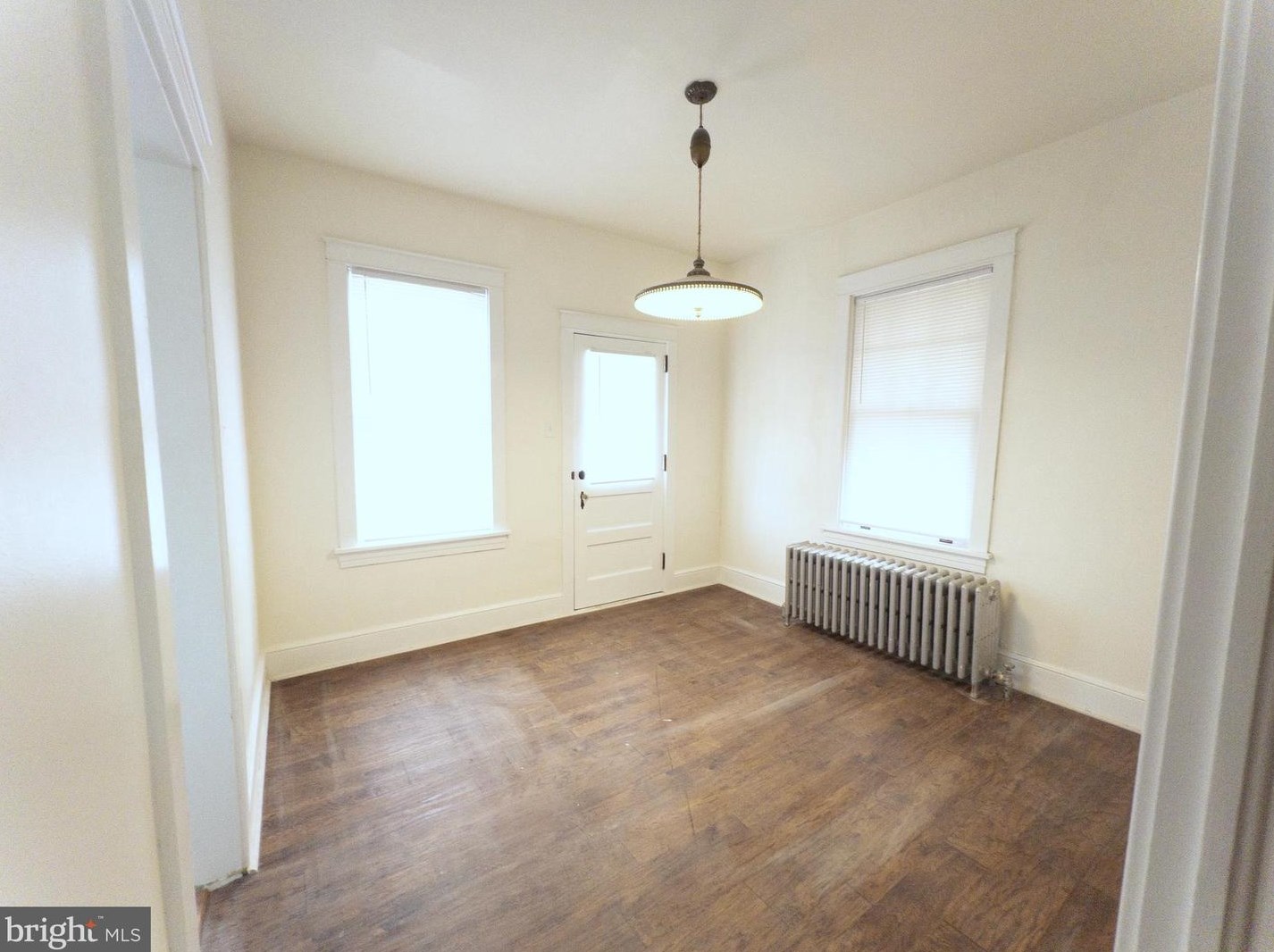 81 Pearl St, Lancaster PA  17603-3230 exterior
