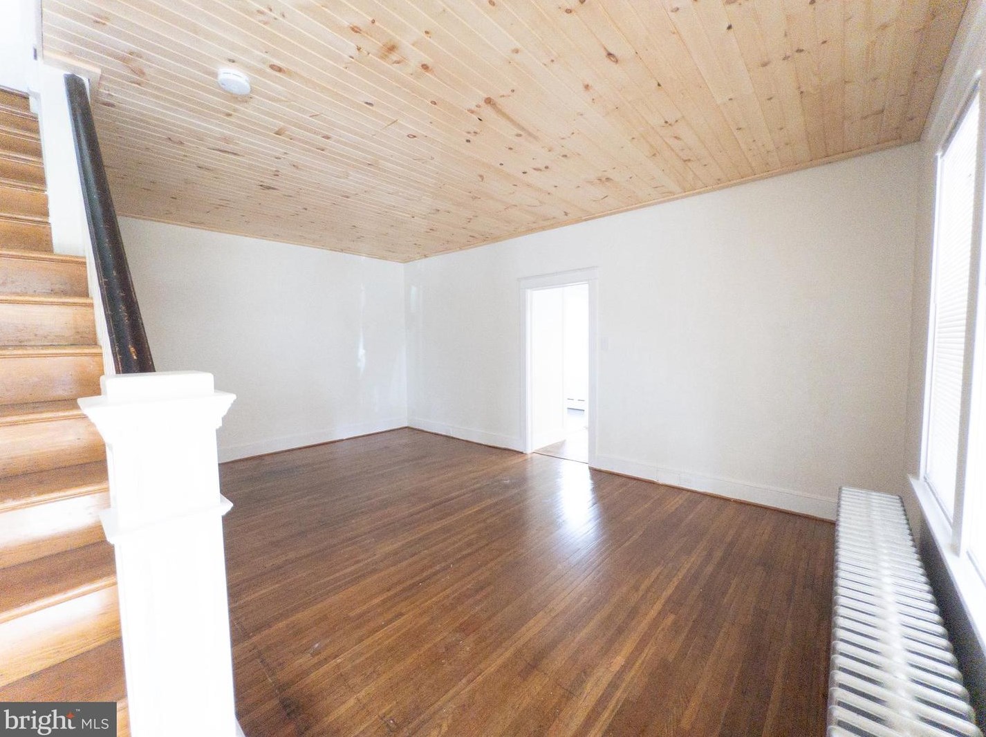 81 Pearl St, Lancaster PA  17603-3230 exterior