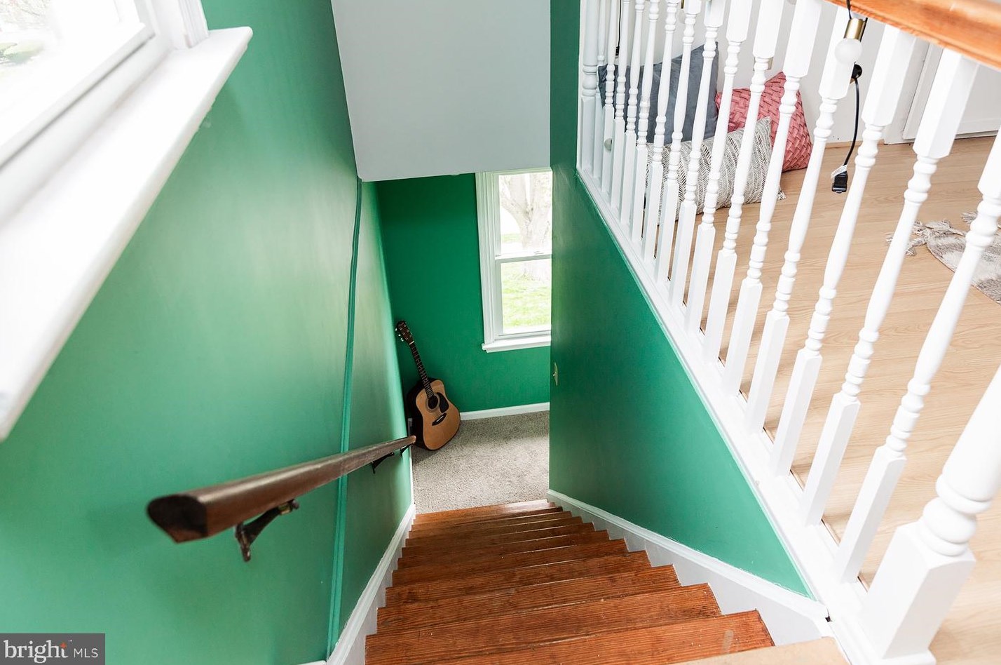 1612 Chadwick Cir, Lancaster PA  17603-9335 exterior