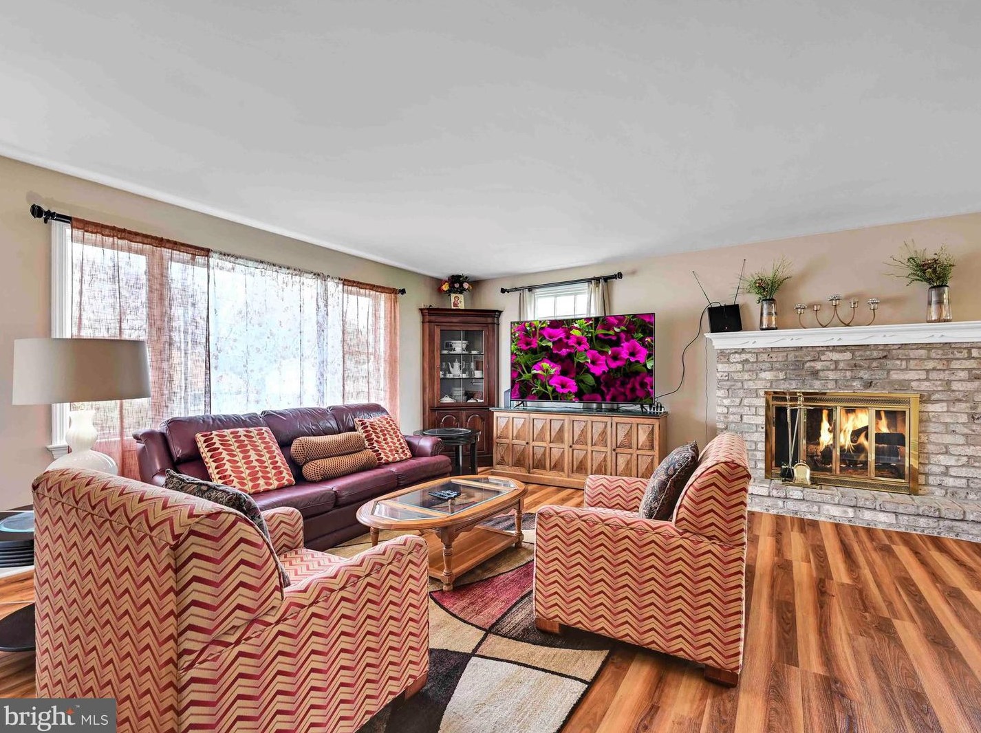 287 Longfellow Dr, Lancaster PA  17602-4017 exterior