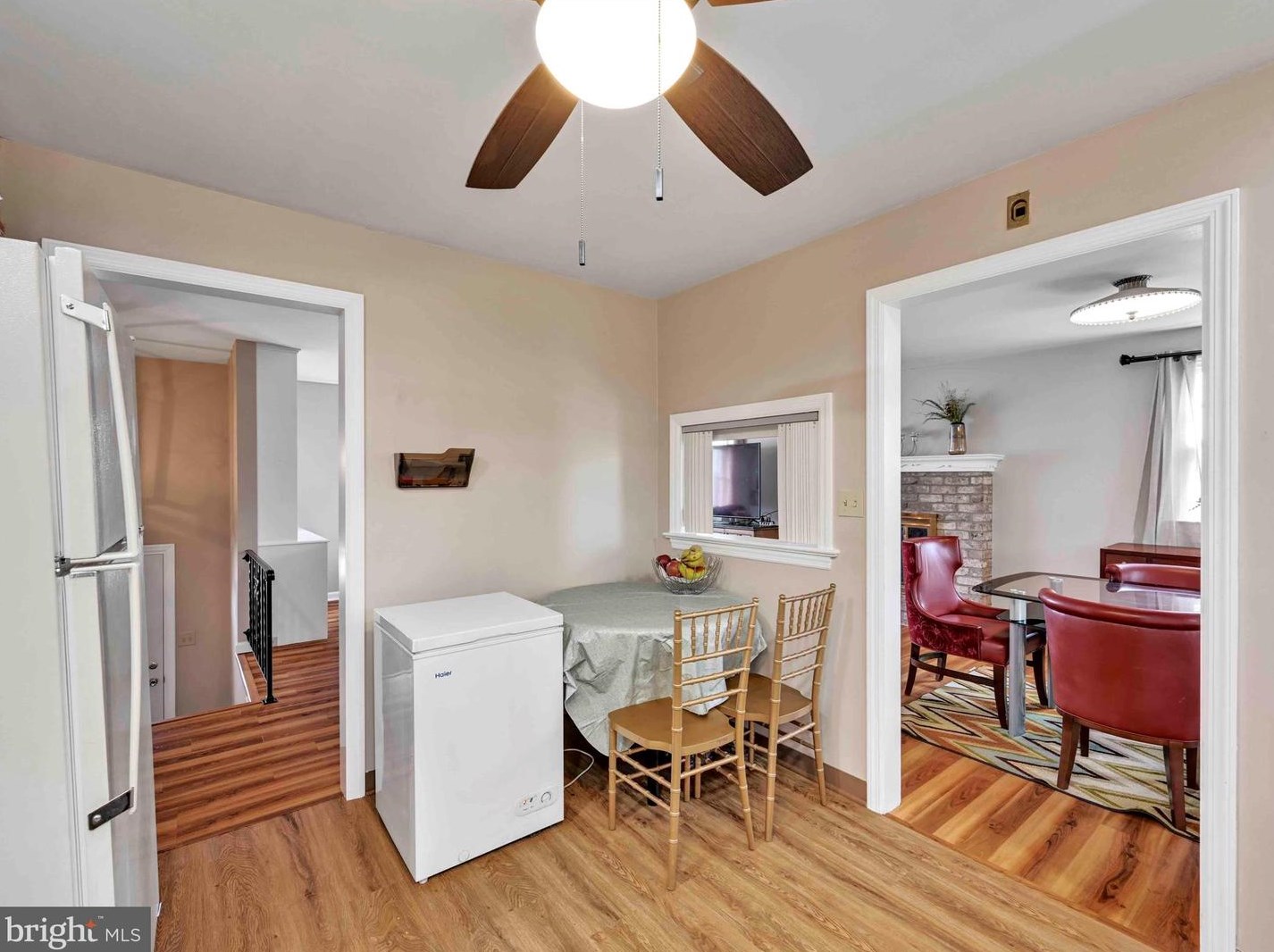 287 Longfellow Dr, Lancaster PA  17602-4017 exterior