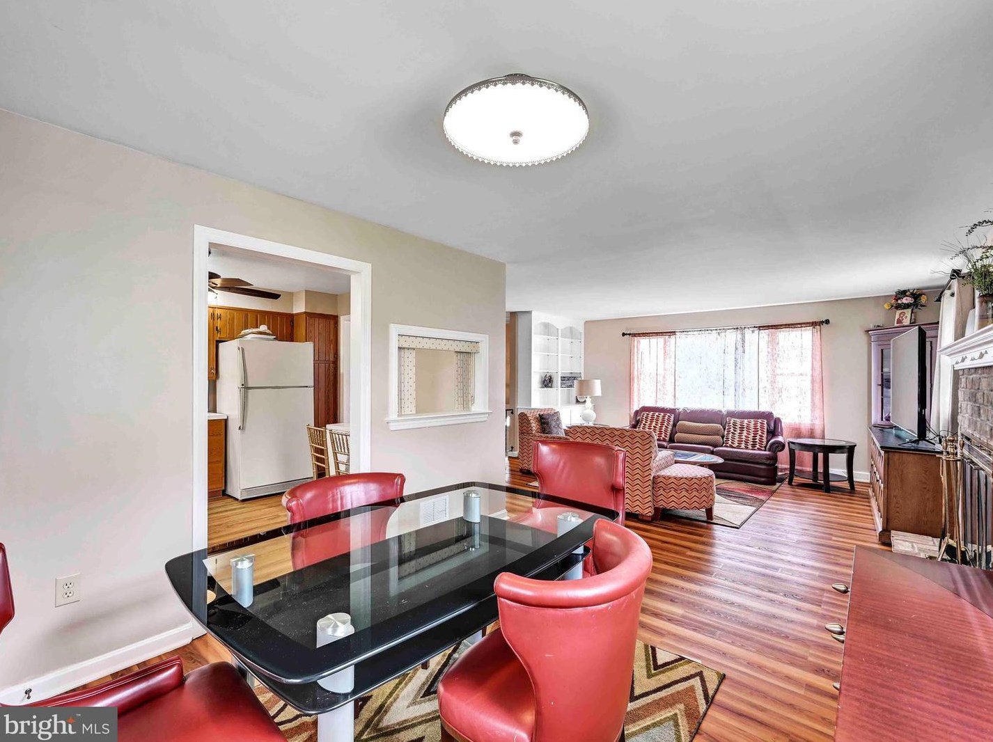 287 Longfellow Dr, Lancaster PA  17602-4017 exterior