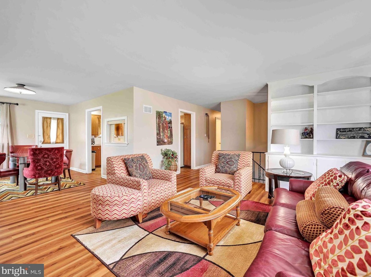 287 Longfellow Dr, Lancaster PA  17602-4017 exterior