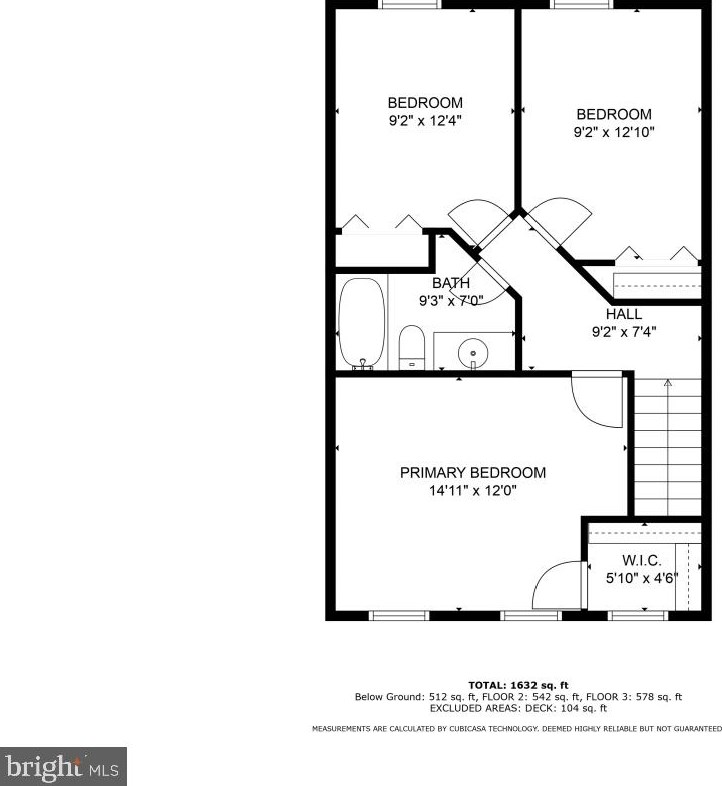 839 Knl Dr, Mount Joy PA  17552-9417 exterior