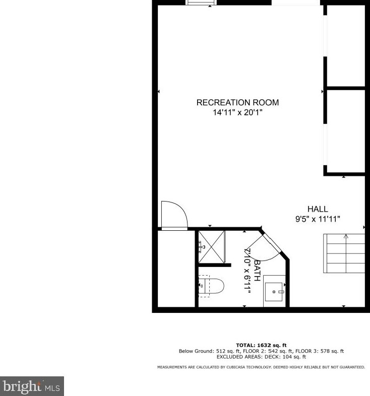839 Knl Dr, Mount Joy PA  17552-9417 exterior