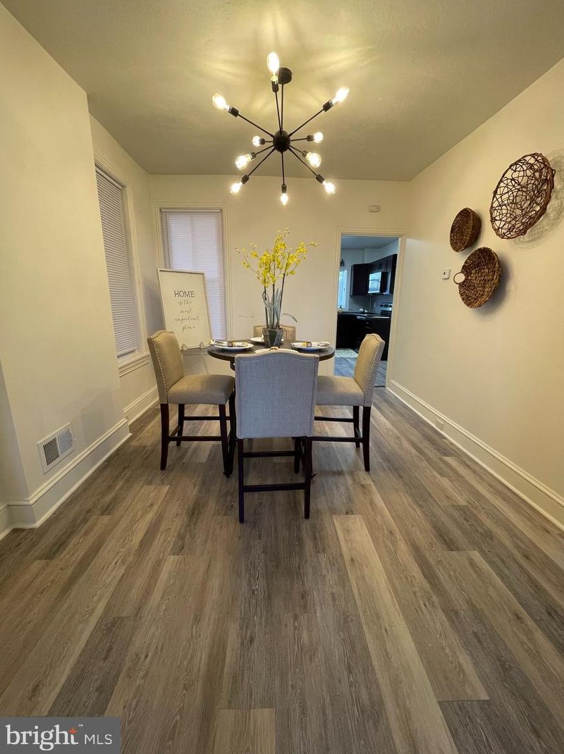 431 3rd St, Kinderhook PA  17512-1139 exterior