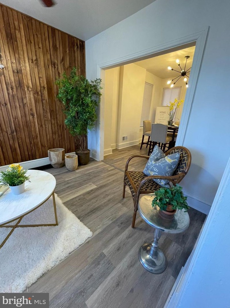 431 3rd St, Kinderhook PA  17512-1139 exterior