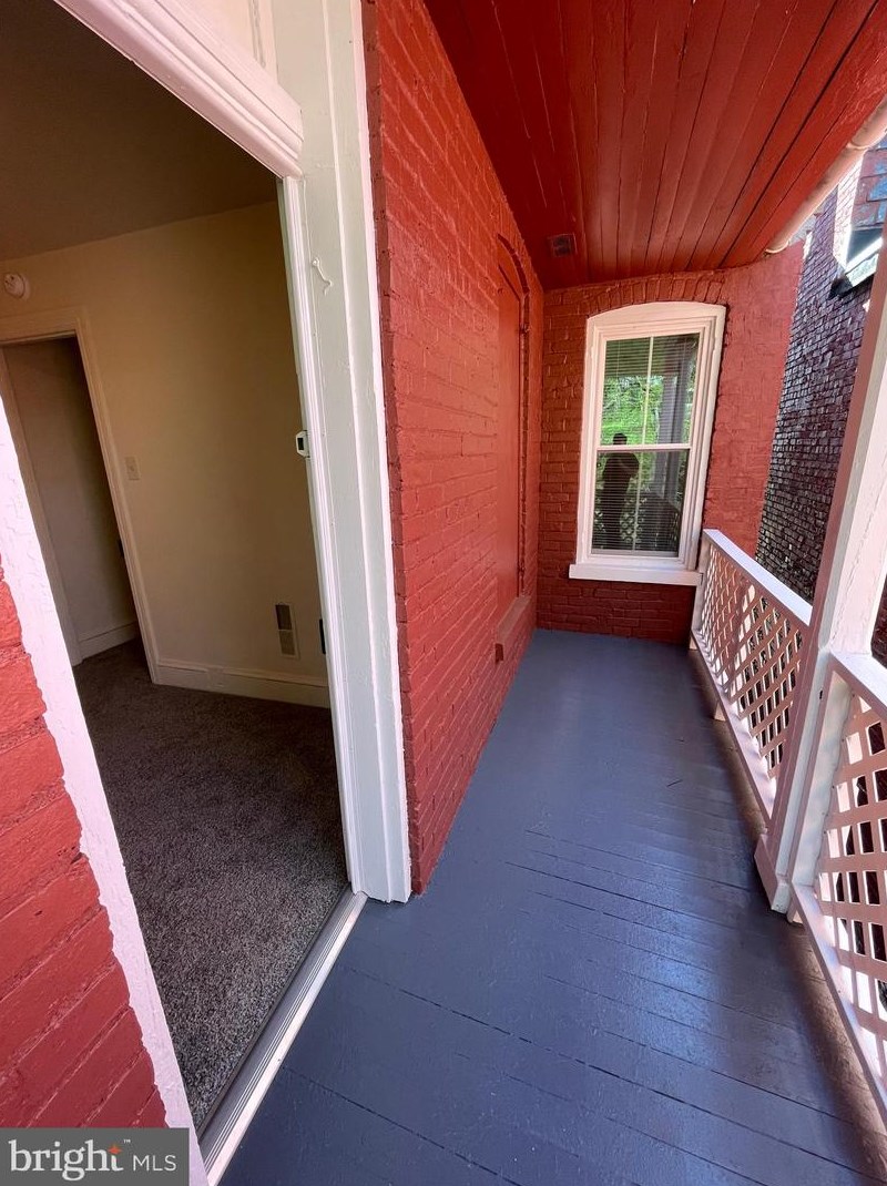 431 3rd St, Kinderhook PA  17512-1139 exterior