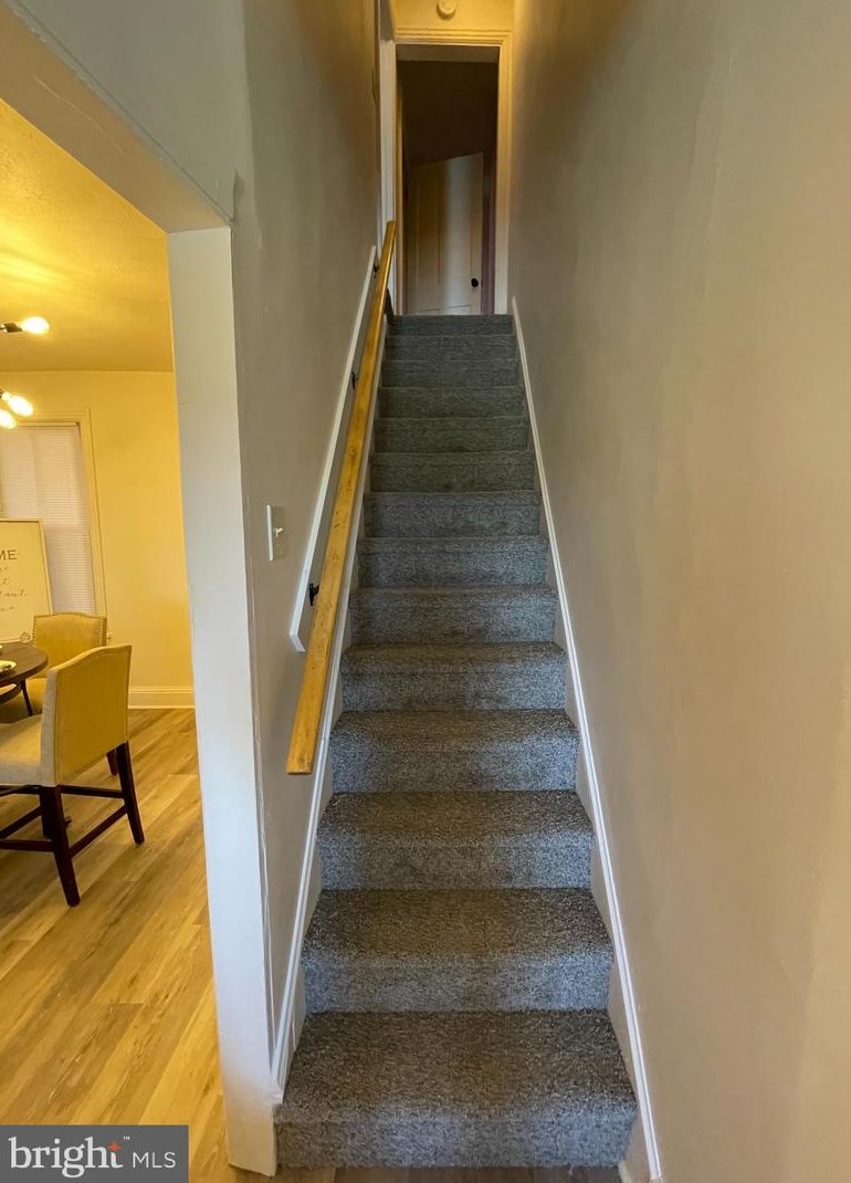 431 3rd St, Kinderhook PA  17512-1139 exterior