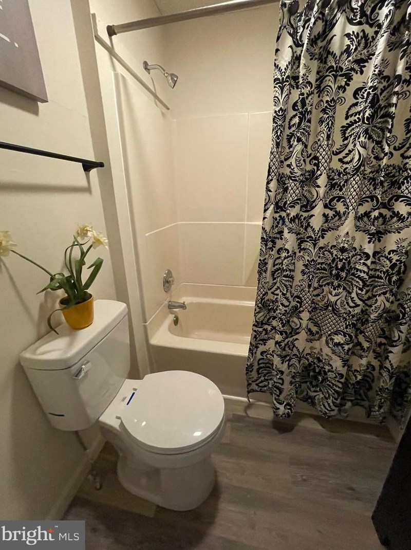 431 3rd St, Kinderhook PA  17512-1139 exterior