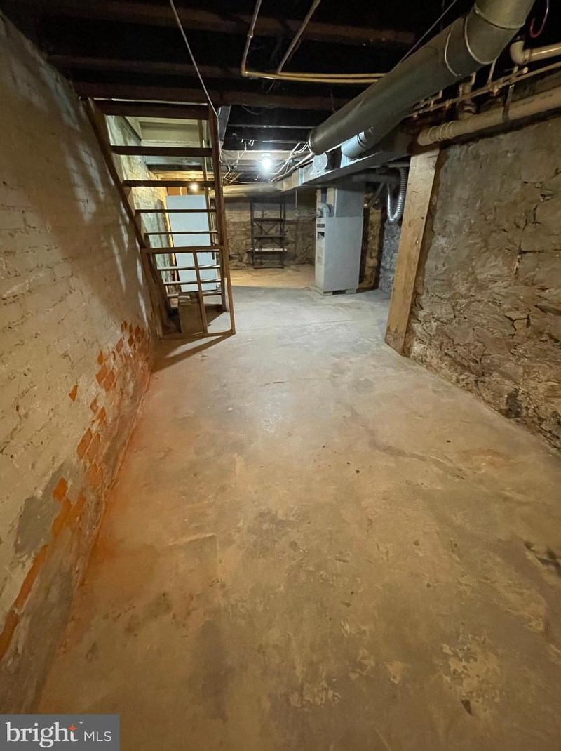 431 3rd St, Kinderhook PA  17512-1139 exterior