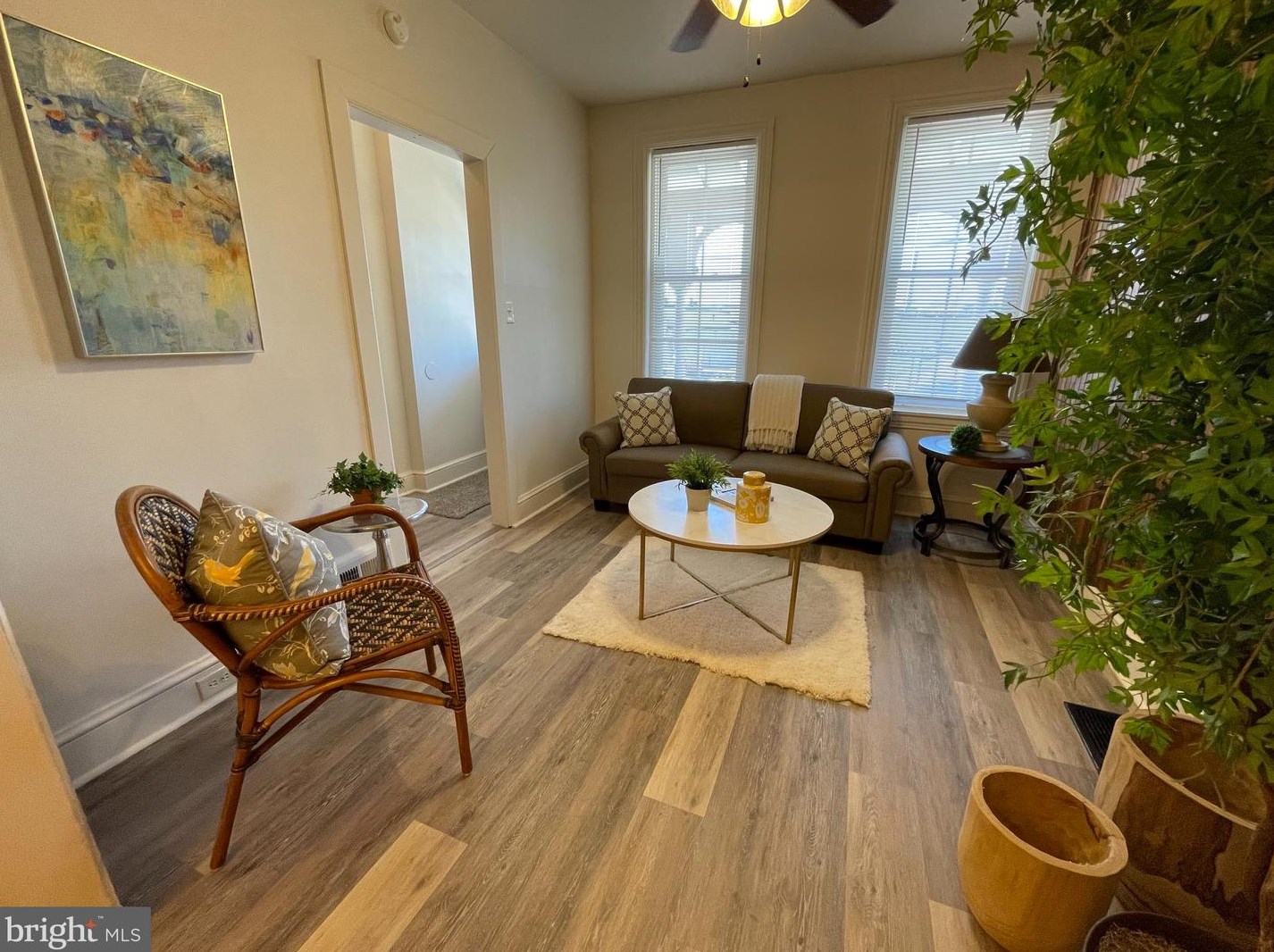 431 3rd St, Kinderhook PA  17512-1139 exterior