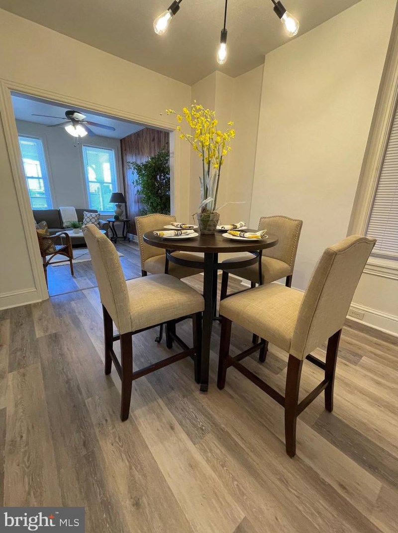 431 3rd St, Kinderhook PA  17512-1139 exterior