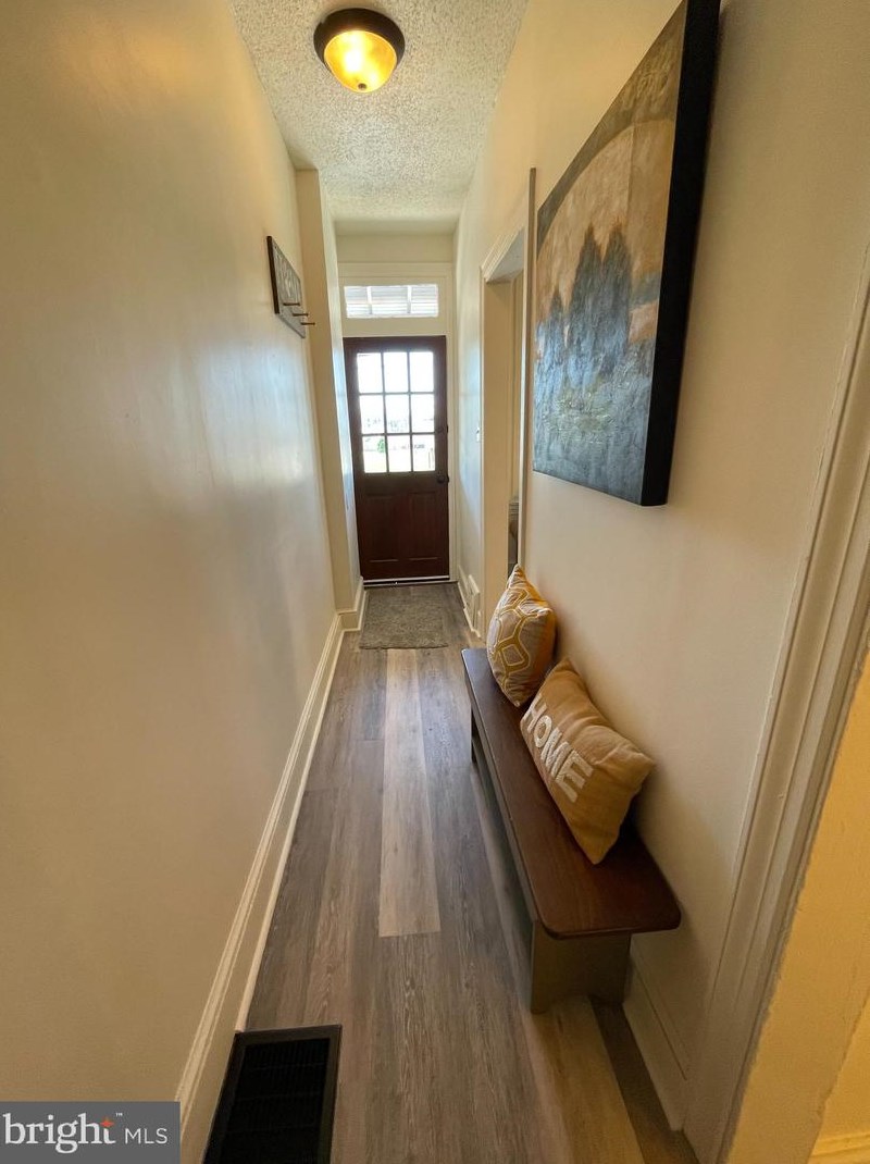 431 3rd St, Kinderhook PA  17512-1139 exterior