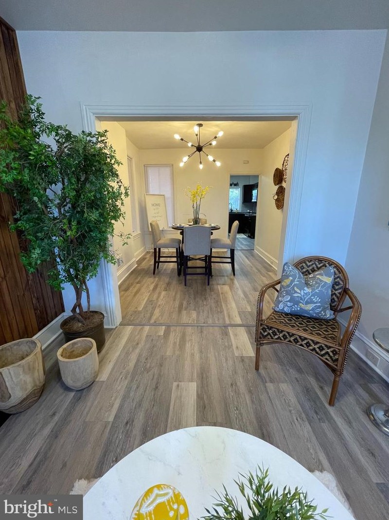 431 3rd St, Kinderhook PA  17512-1139 exterior