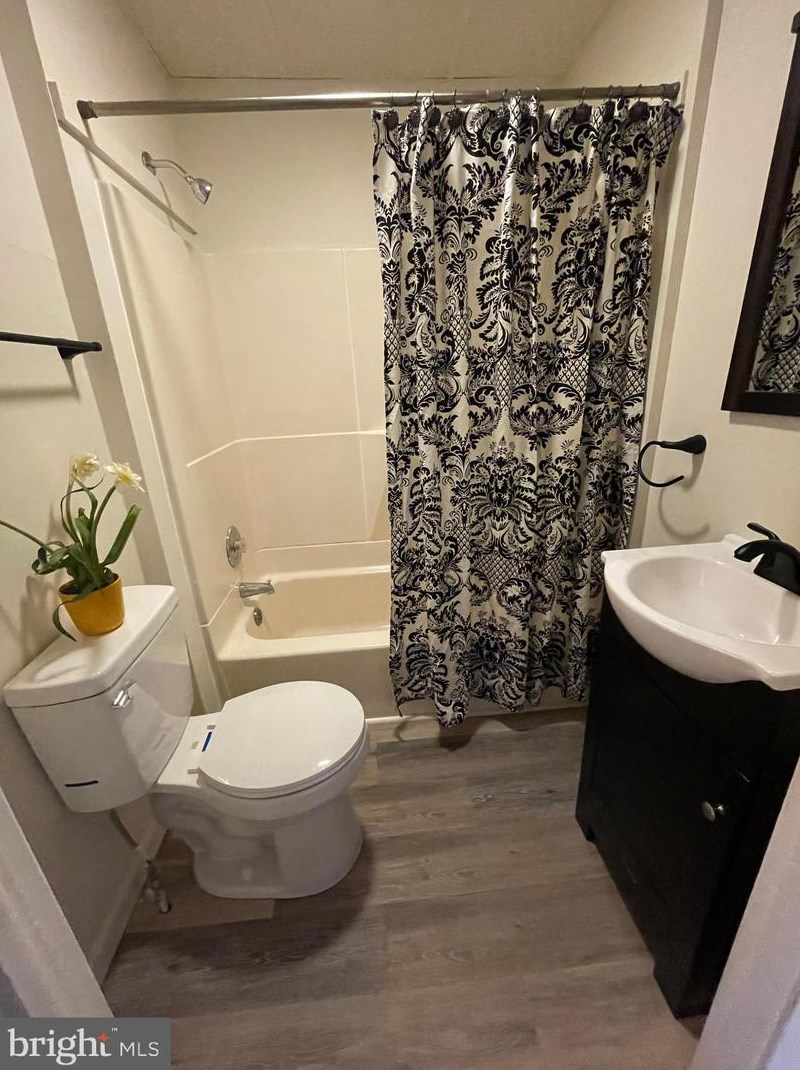 431 3rd St, Kinderhook PA  17512-1139 exterior