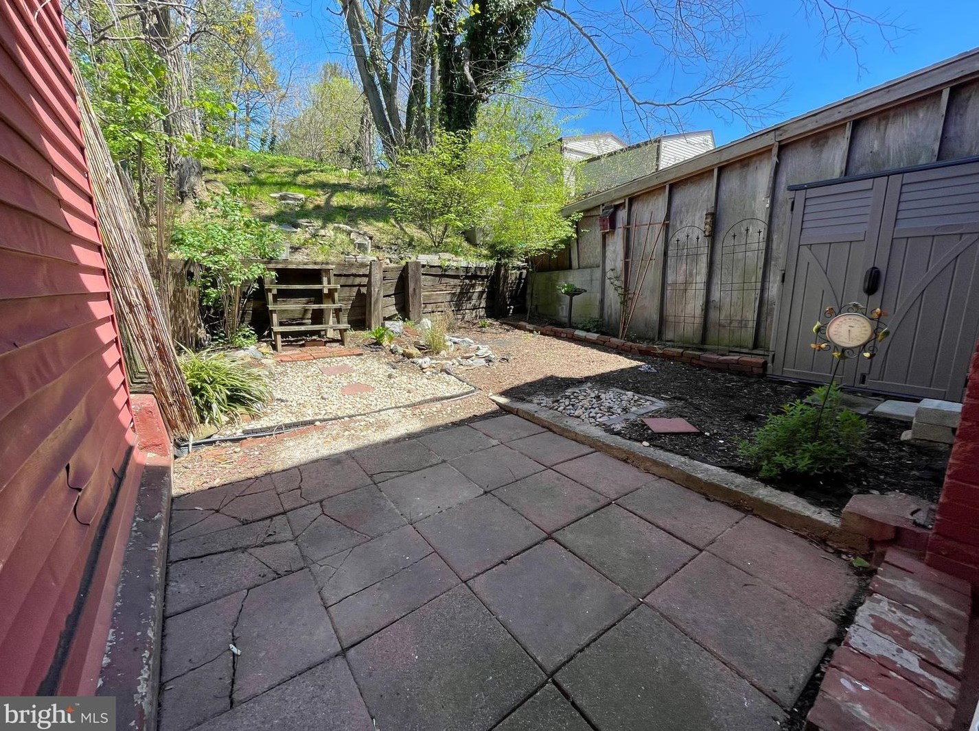 431 3rd St, Kinderhook PA  17512-1139 exterior