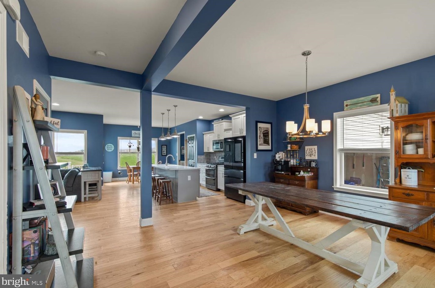 42 Honeysuckle Dr, Marietta PA 17547-8502 exterior