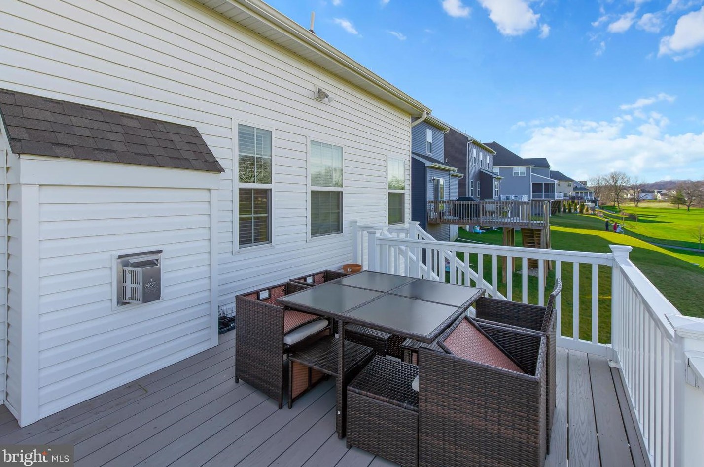 620 Stockdale Dr, Lancaster PA  17601 exterior