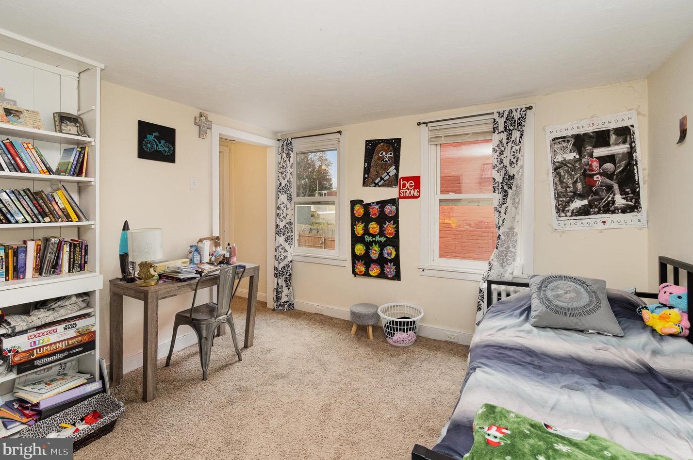 542 Orange St, Lancaster PA  17603-3669 exterior