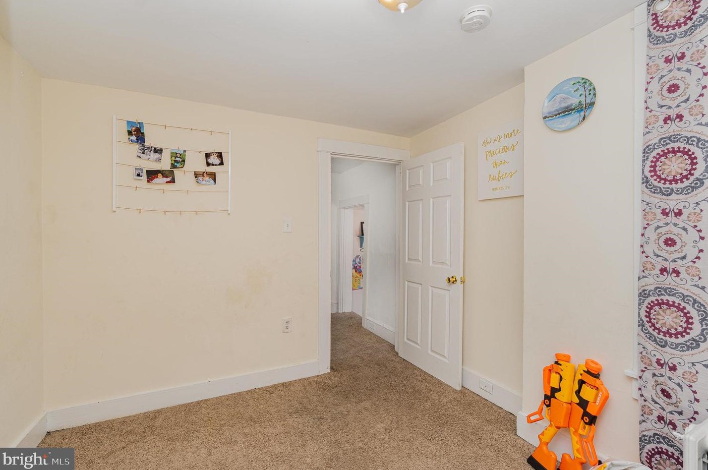542 Orange St, Lancaster PA  17603-3669 exterior