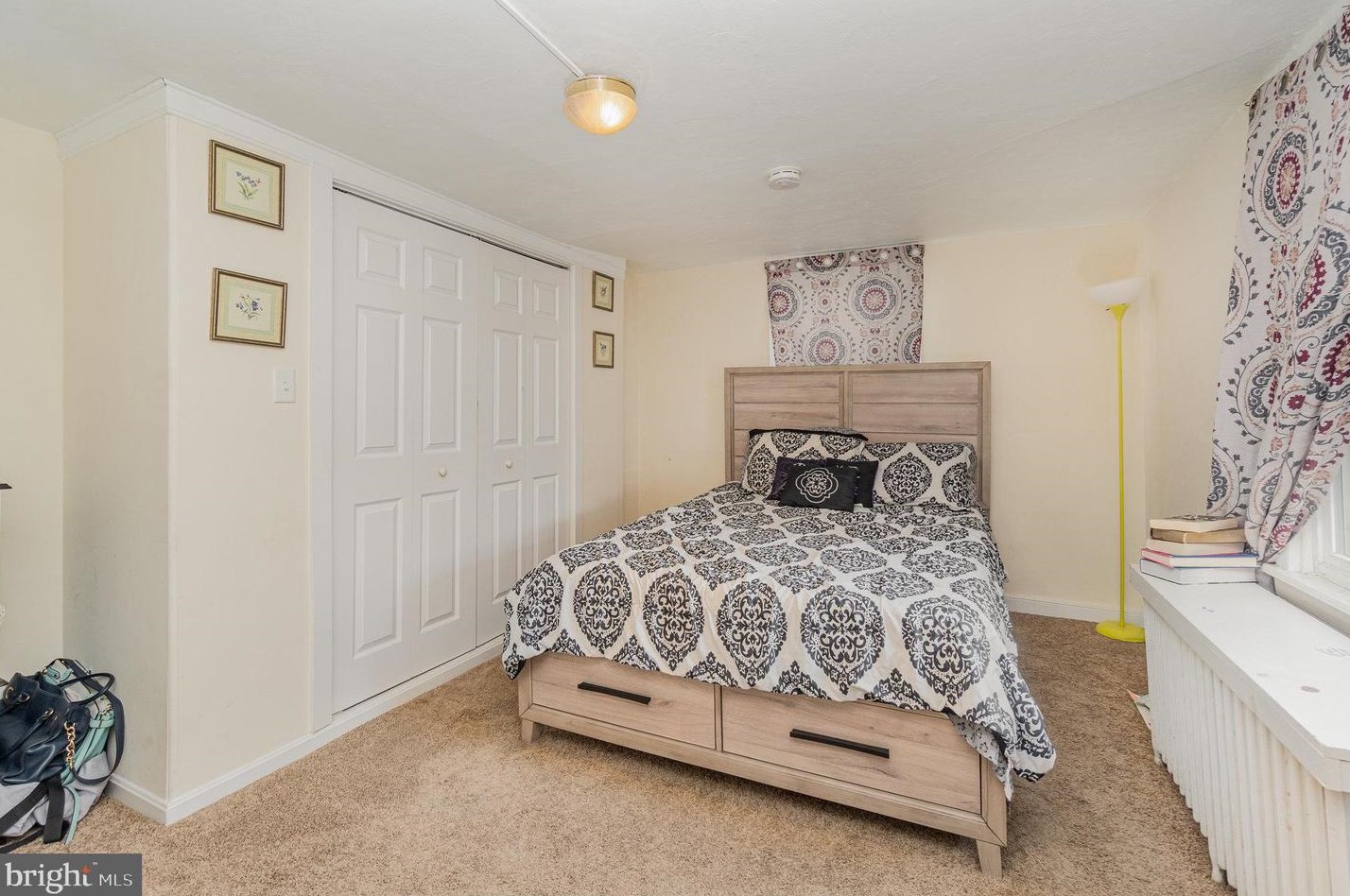 542 Orange St, Lancaster PA  17603-3669 exterior