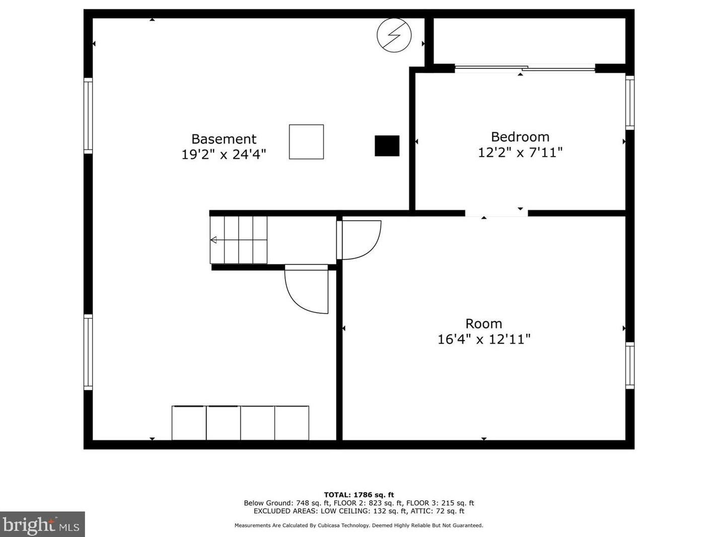 220 Penn Ave, Ephrata PA  17522-1730 exterior