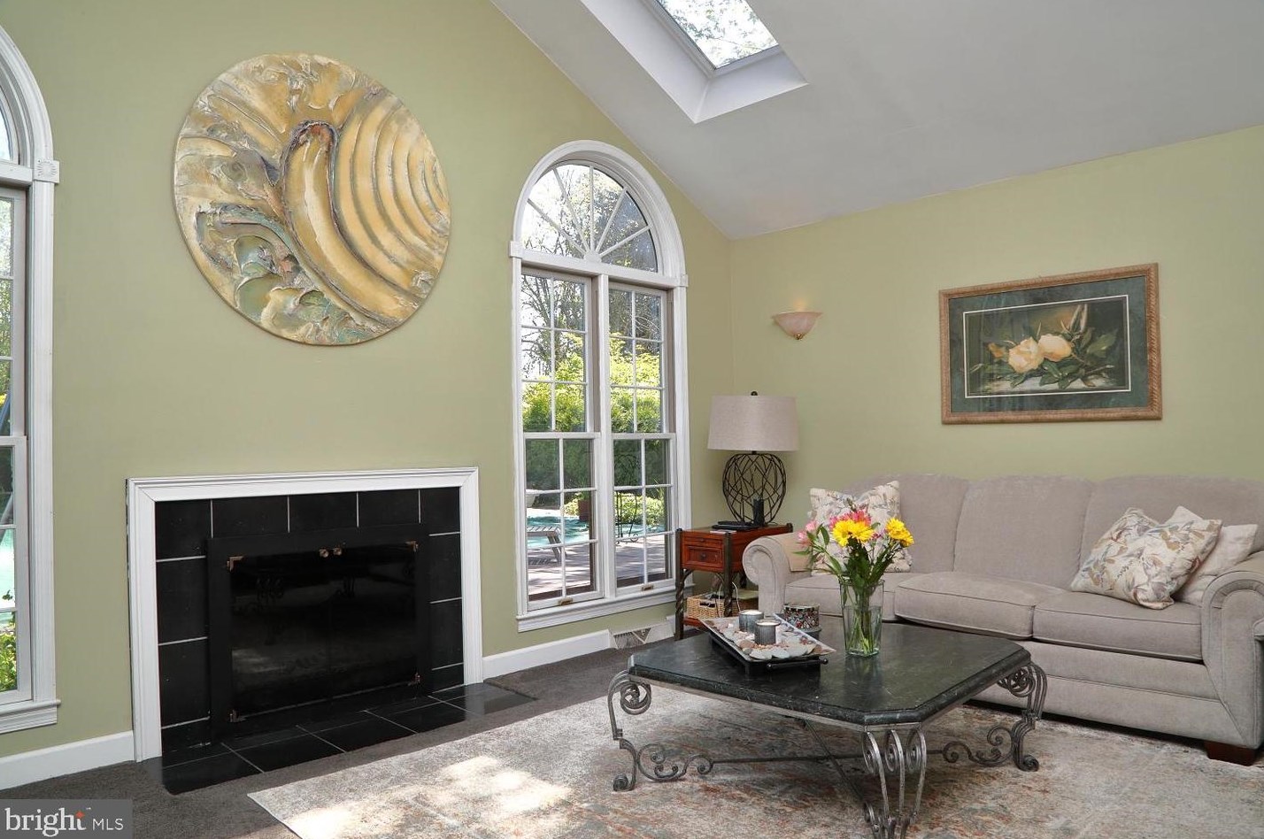 2839 Michener Dr, Lancaster PA  17601-1901 exterior