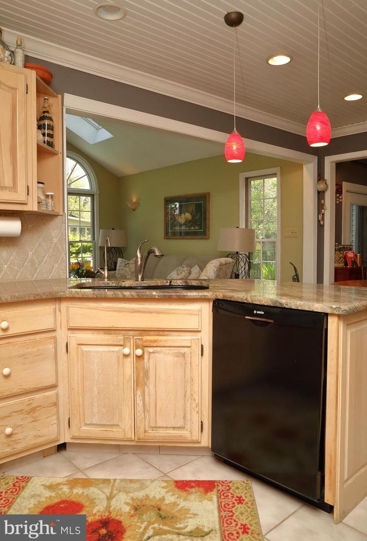 2839 Michener Dr, Lancaster PA  17601-1901 exterior