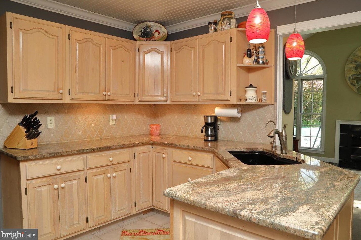 2839 Michener Dr, Lancaster PA  17601-1901 exterior
