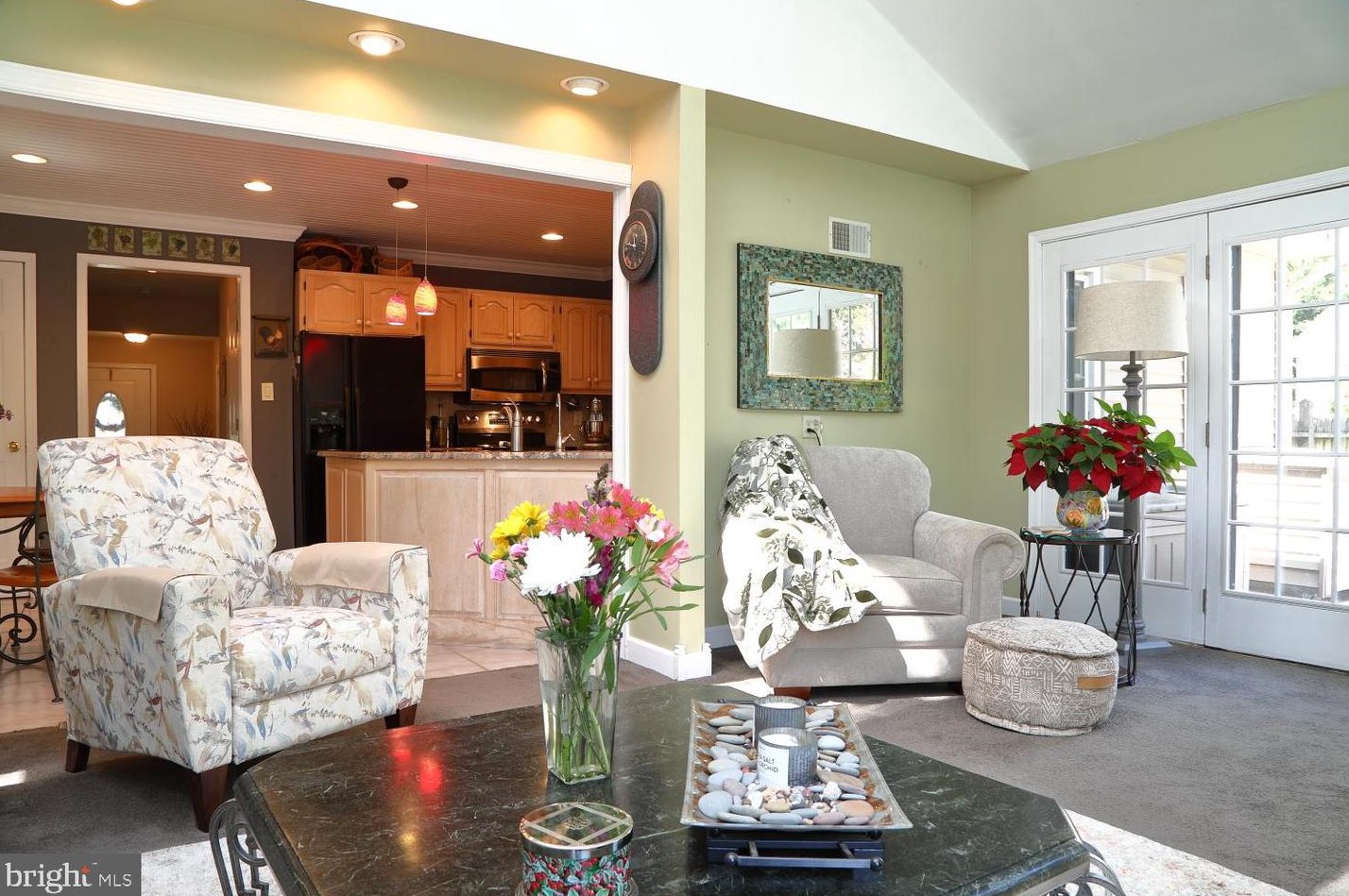 2839 Michener Dr, Lancaster PA  17601-1901 exterior