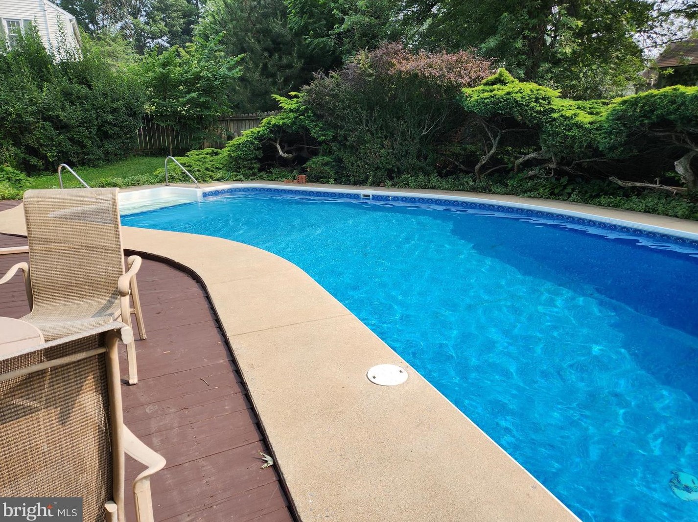2839 Michener Dr, Lancaster PA  17601-1901 exterior