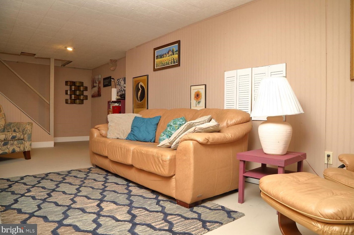 2839 Michener Dr, Lancaster PA  17601-1901 exterior