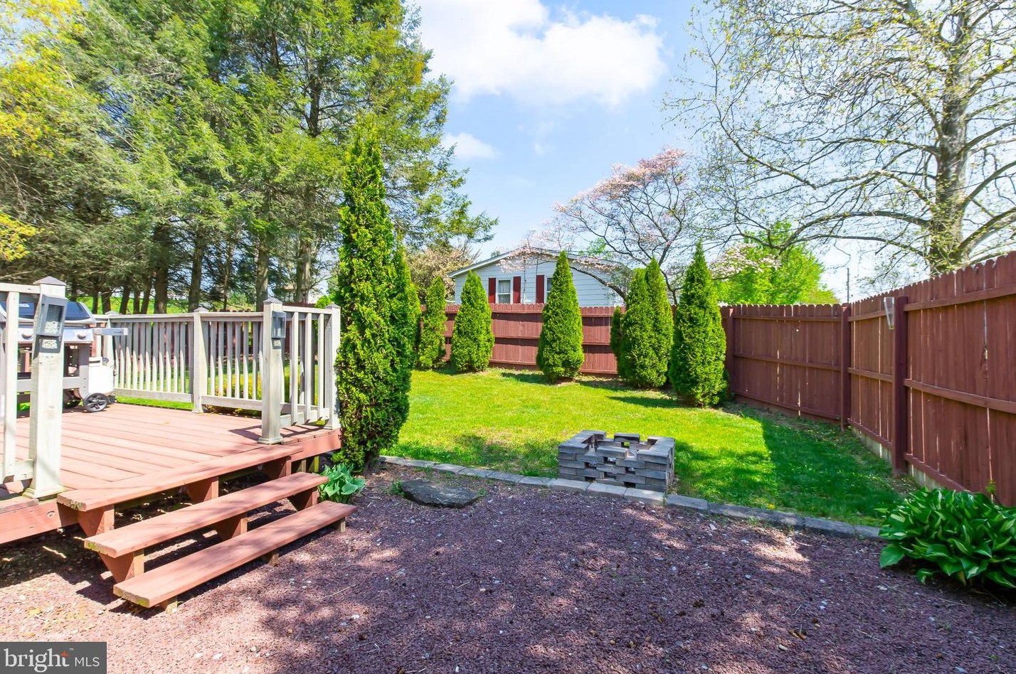 2307 Scenic Dr, Old Line PA  17545-9507 exterior