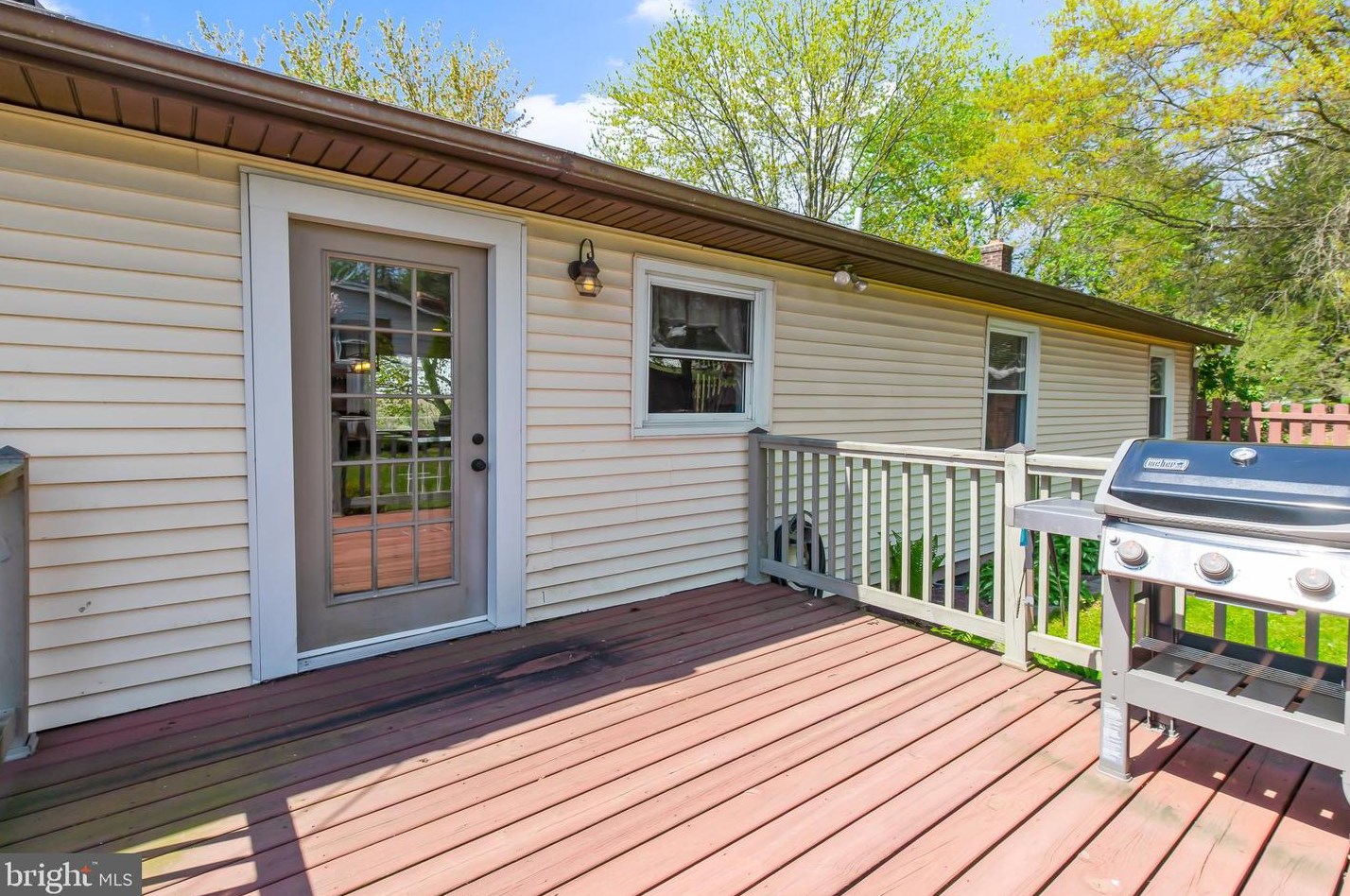 2307 Scenic Dr, Old Line PA  17545-9507 exterior