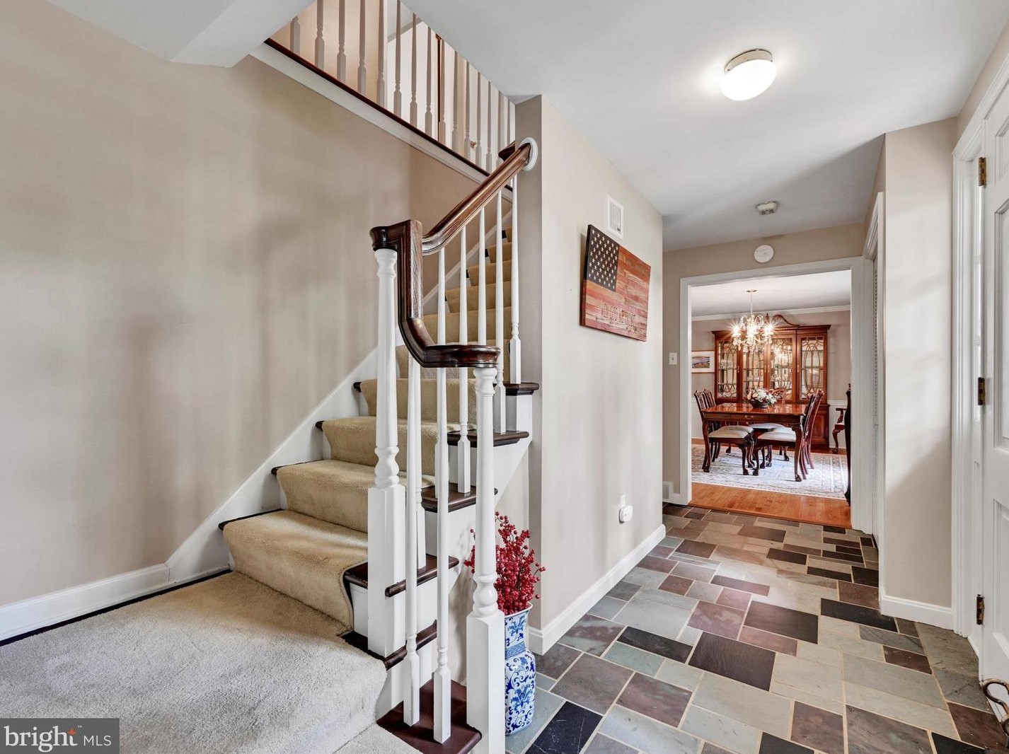 1349 Country Club Dr, Lancaster PA  17601-5209 exterior