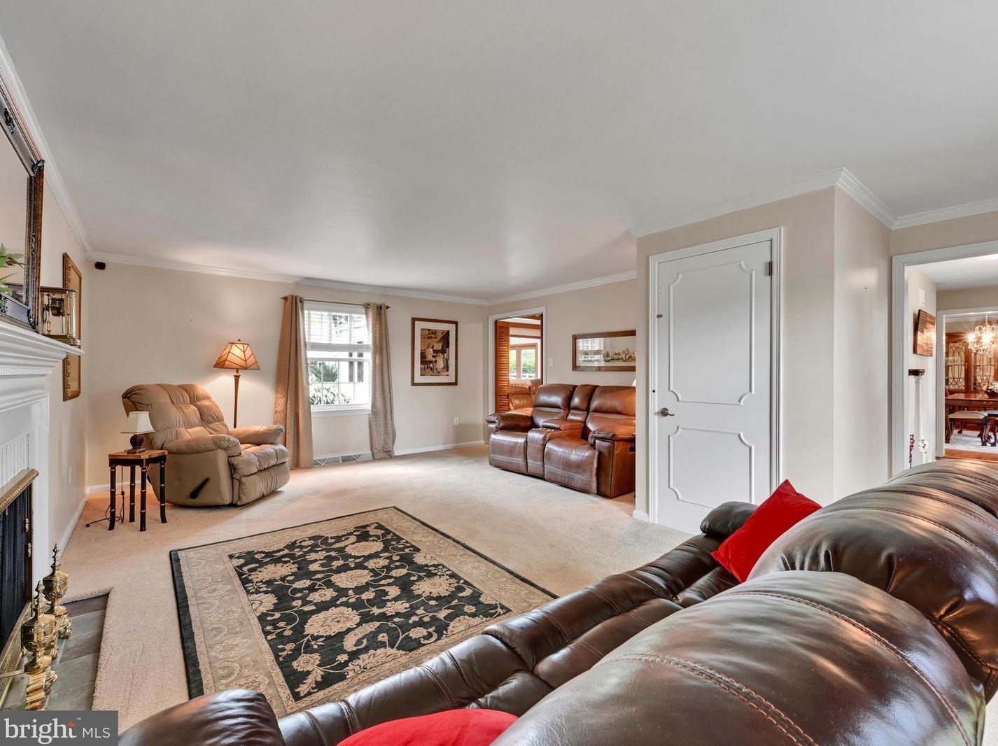 1349 Country Club Dr, Lancaster PA  17601-5209 exterior