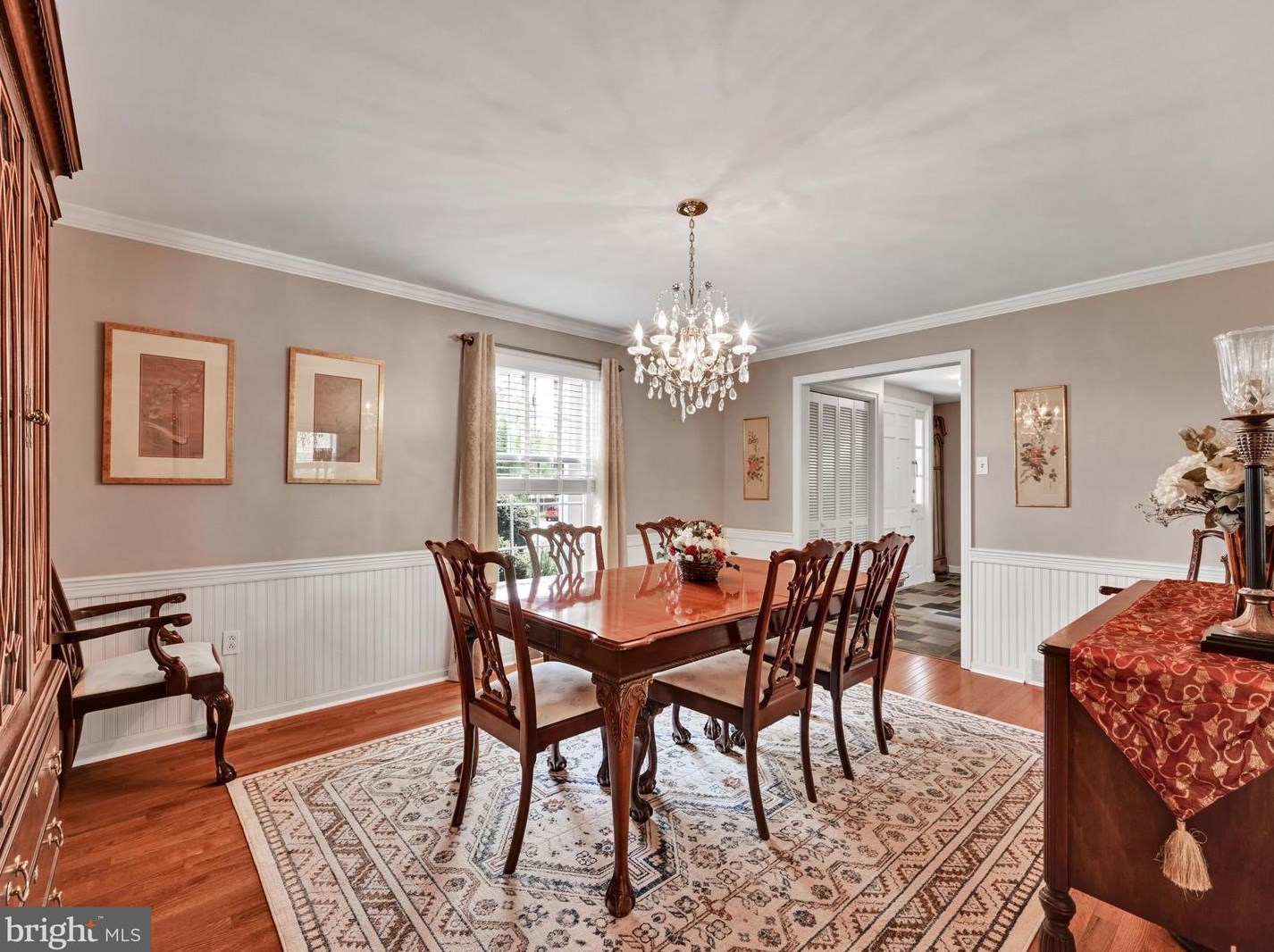 1349 Country Club Dr, Lancaster PA  17601-5209 exterior